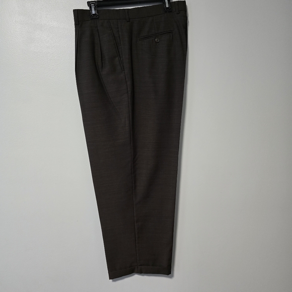 Profilo Men's Size 42/29 Dress Pants - Picture 8 of 13